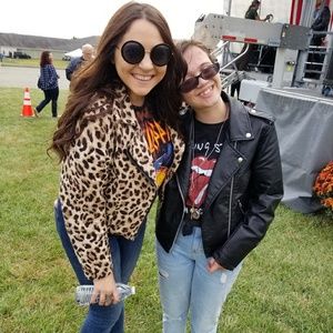 Meet your Posher, Gracie